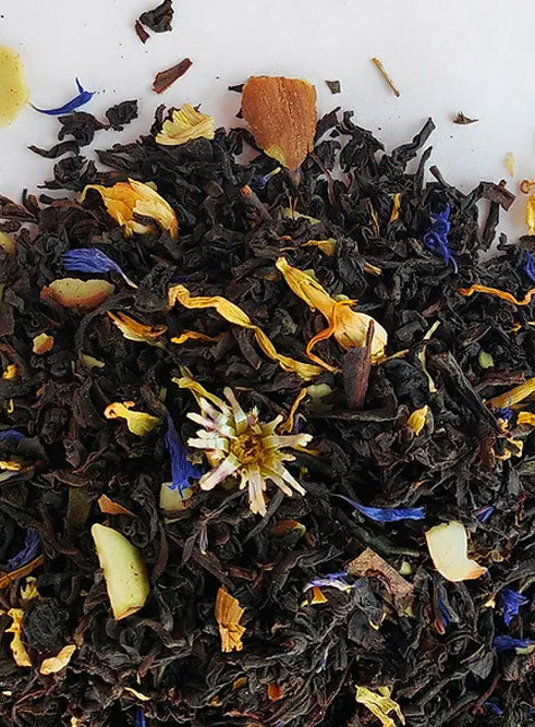 VAMPYRE® MOONLIGHT AND SERENADE TEA