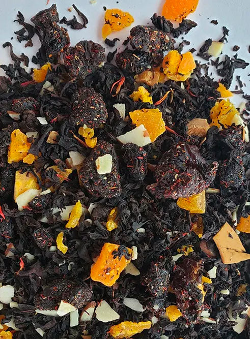 VAMPYRE® NOSFERA TEA