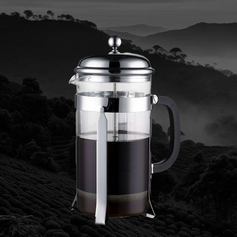 Vampire French Press