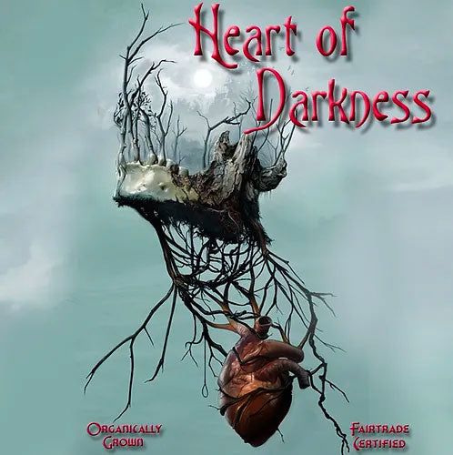 VAMPYRE® HEART OF DARKNESS TEA