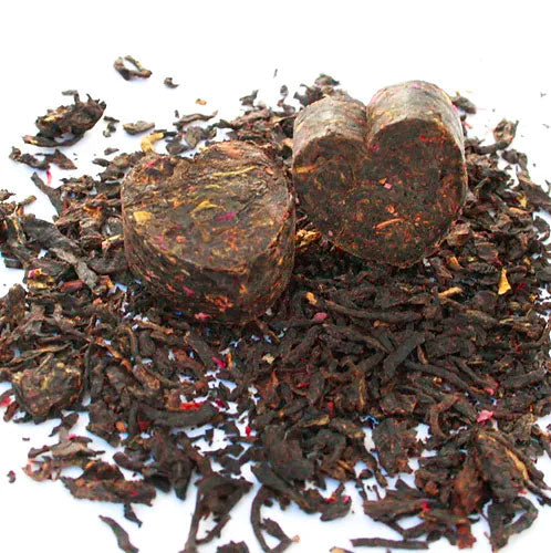 VAMPYRE® HEART OF DARKNESS TEA