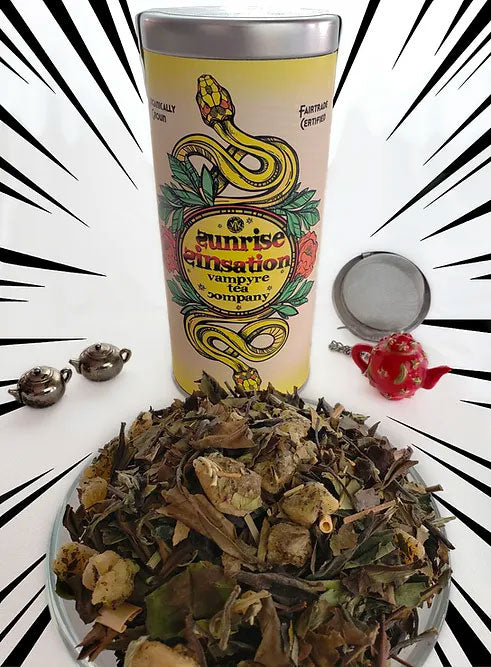 VAMPYRE® SUNRISE SINSATION TEA