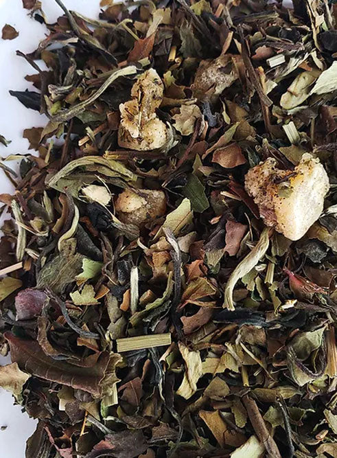 VAMPYRE® SUNRISE SINSATION TEA